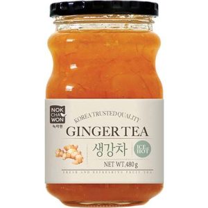 Nokchawon Ginger Tea 480g
