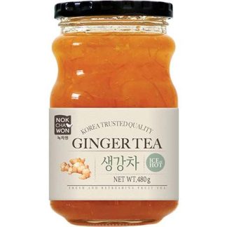 Nokchawon Ginger Tea 480g