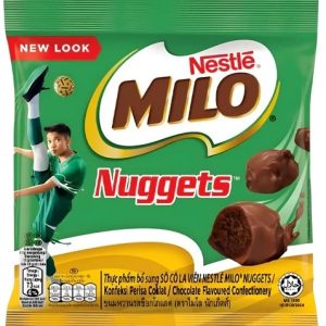 Milo Nuggets 12x15g