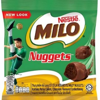 Milo Nuggets 15g