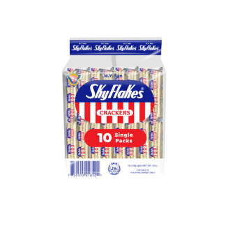 M.Y San Skyflakes 10x25g