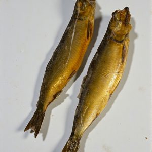 Ultimate Taste Herring Cold-smoked