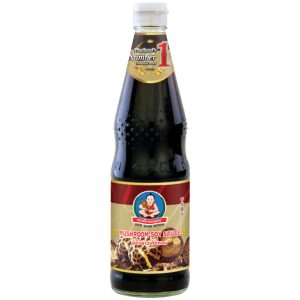 Dek Som Boon Soy Sauce Mushroom Flavour 700ml