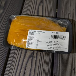 Fresh Palm Sugar 500g