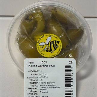 Pickled Madan 200g