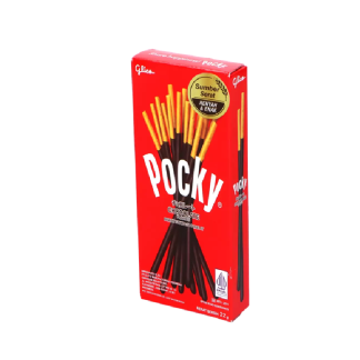 Pocky Chocolate 22g