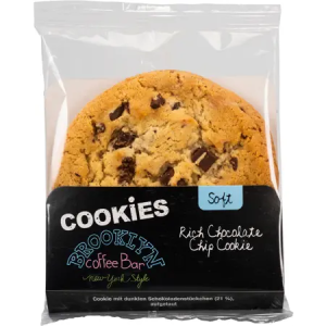 Baker and Baker Rich Choc Cookie 75g