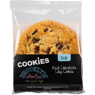 Baker and Baker Rich Choc Cookie 75g