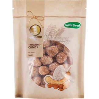 Golden Chef Tamarind Sugar Coated 200g