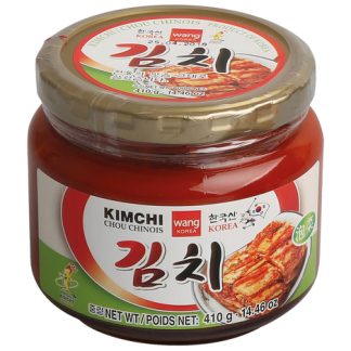 Wang Kimchi 410g