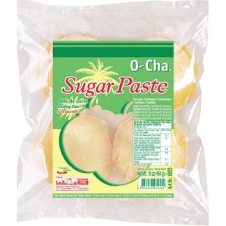 O-Cha Palm Sugar 454g