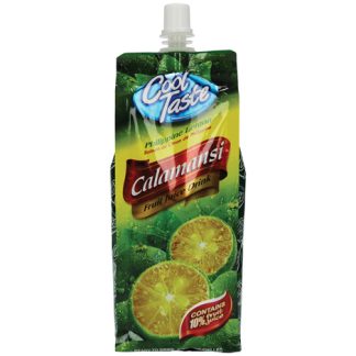 Cool Taste Calamansi 500ml