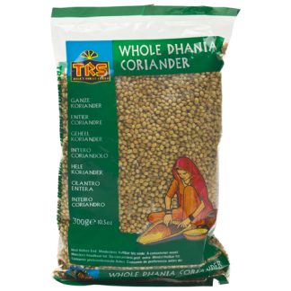 TRS Coriander 250g
