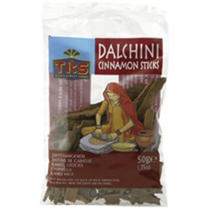 TRS Cinnamon Sticks 50g
