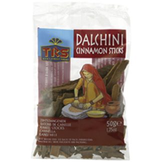 TRS Cinnamon Sticks 50g