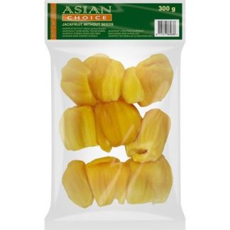 Asian Choice Jackfruit Without Seed 300g