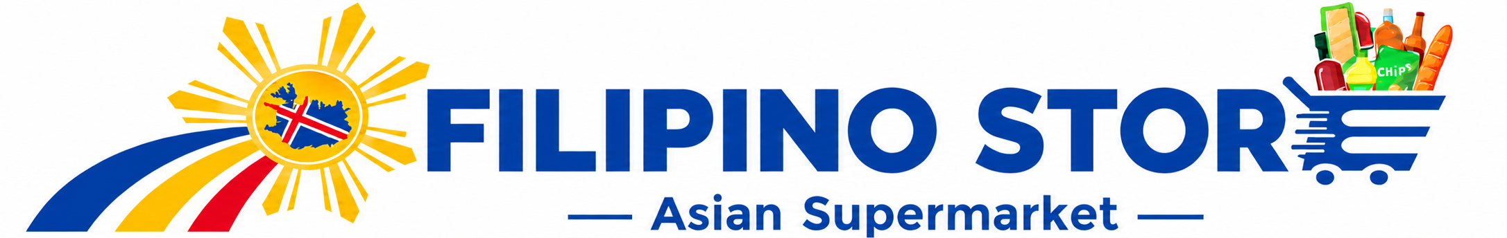 Filipino Store — Asian Supermarket
